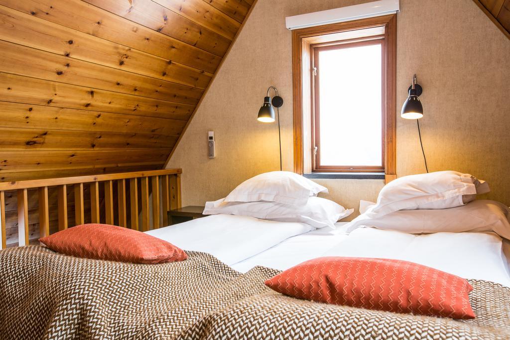 Hotell Fjaellgarden Ski-In Ski-Out Are Ngoại thất bức ảnh